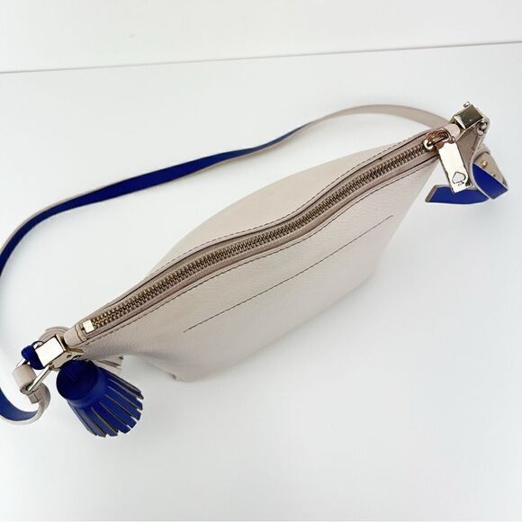 Kate Spade Foster Court Pepper Crossbody Purse - Picture 6 of 13